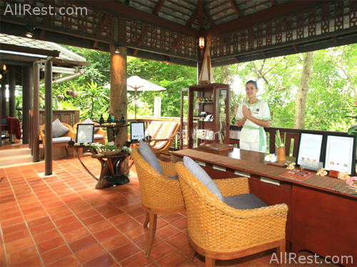 Centara Villas 25